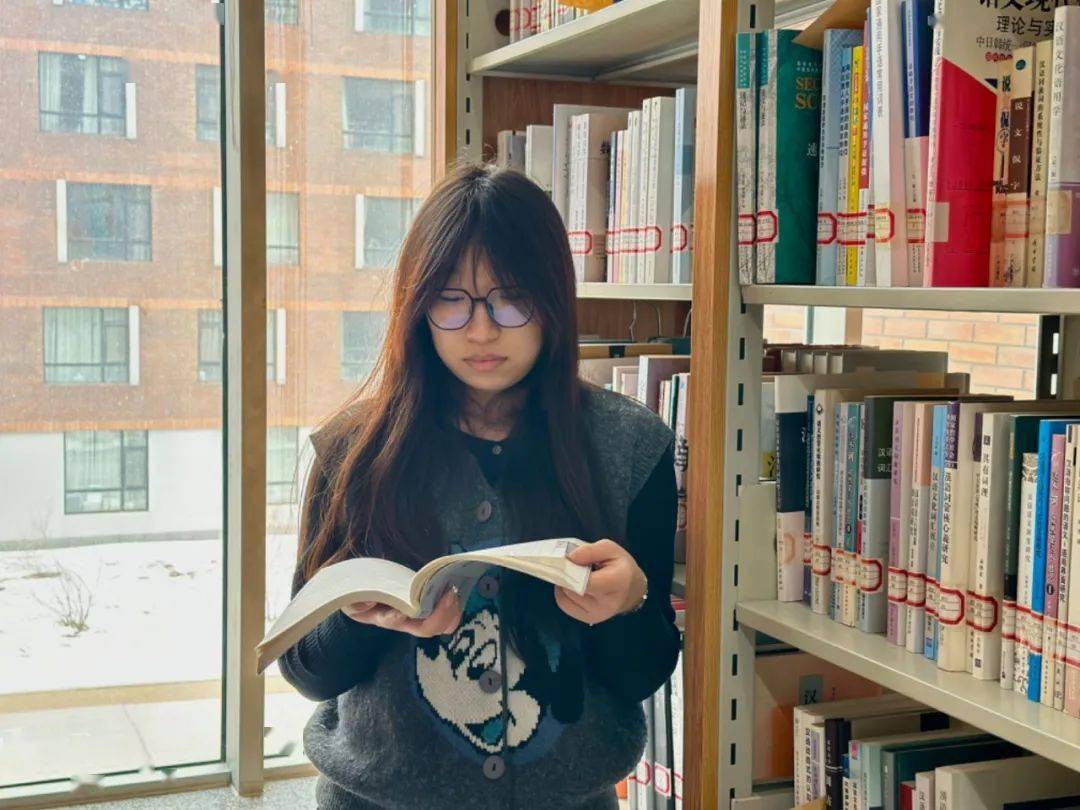 来源 | 校大学生融媒体协会新媒体中心编辑