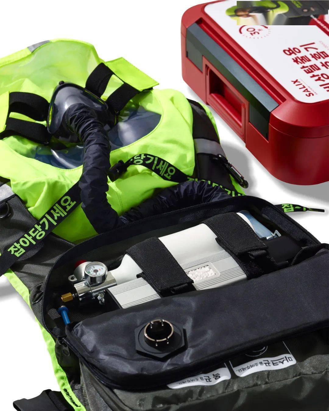 10例——"应急救援"产品设计!_safety_保护_系统