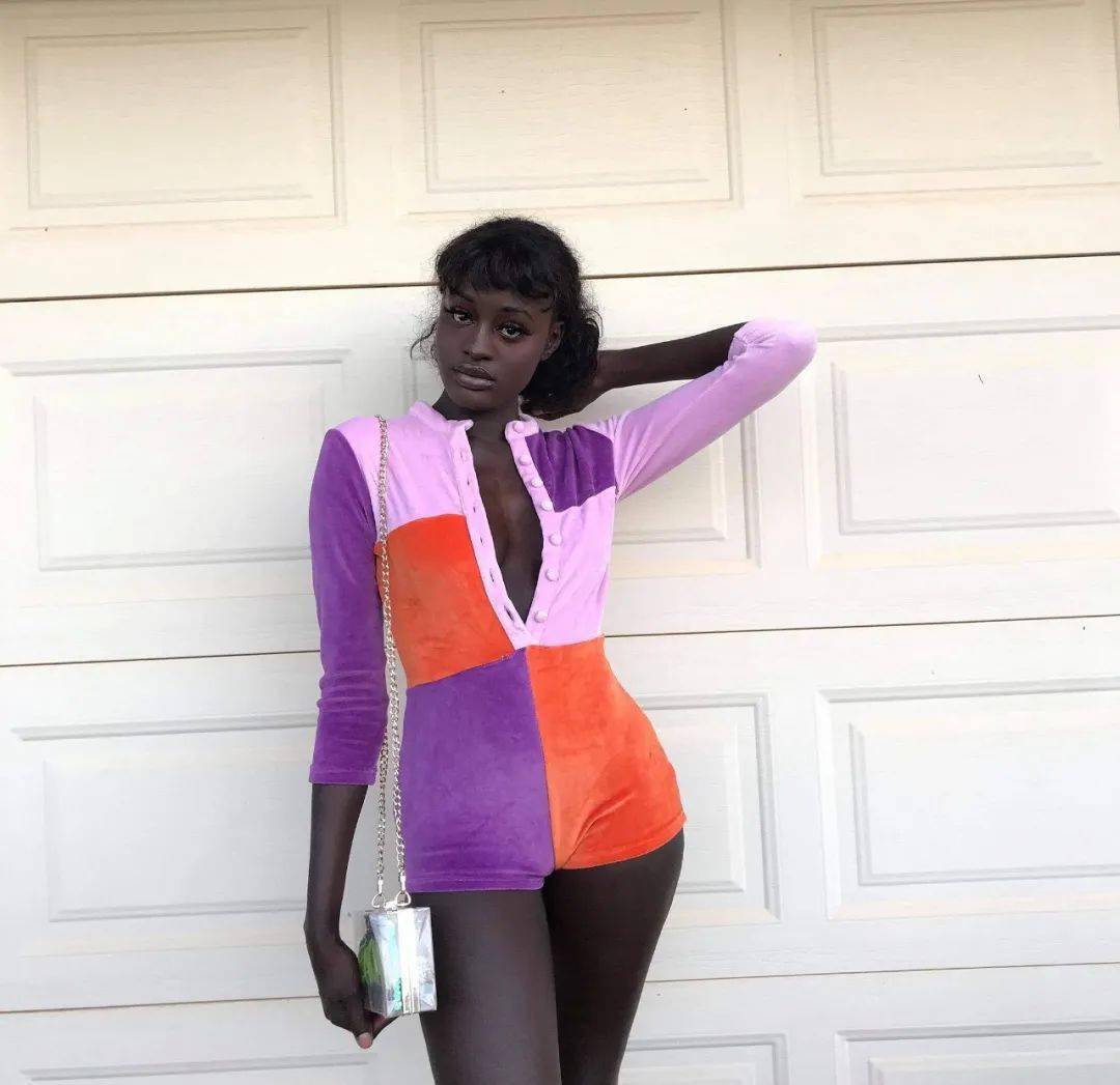 黑人_妹子_比例