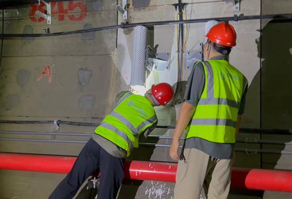 实现多个首次,华为智慧城轨5g公专网取得行业"新突破"!