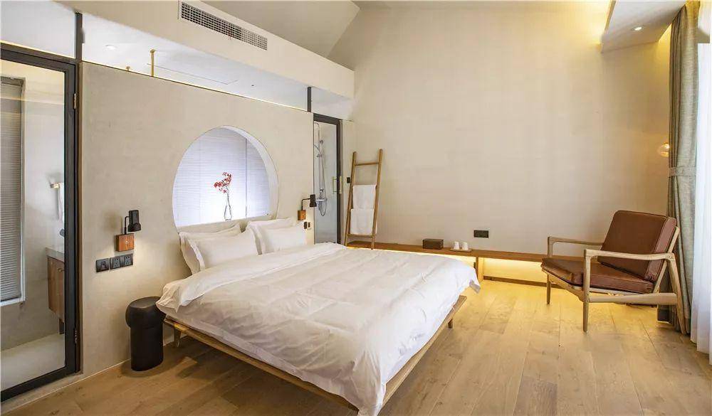 莫干山3家各有特色的网红民宿,竹林深处泳池戏水丨南方民宿