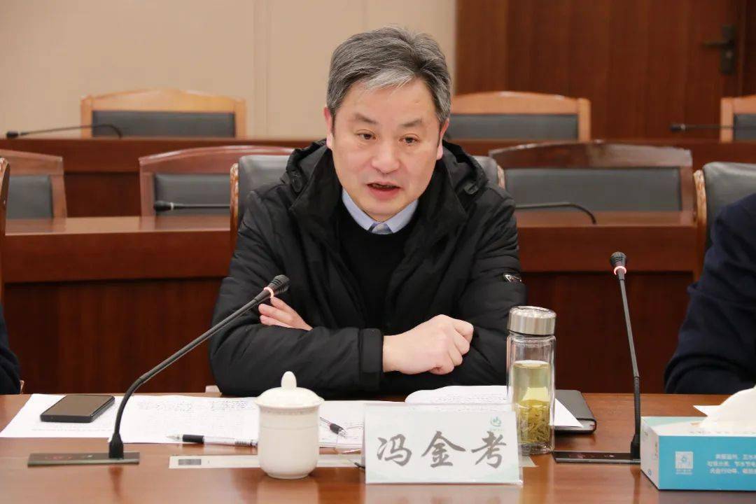 市人大常委会副主任冯金考带队调研生态环境保护工作_温州市_服务_全