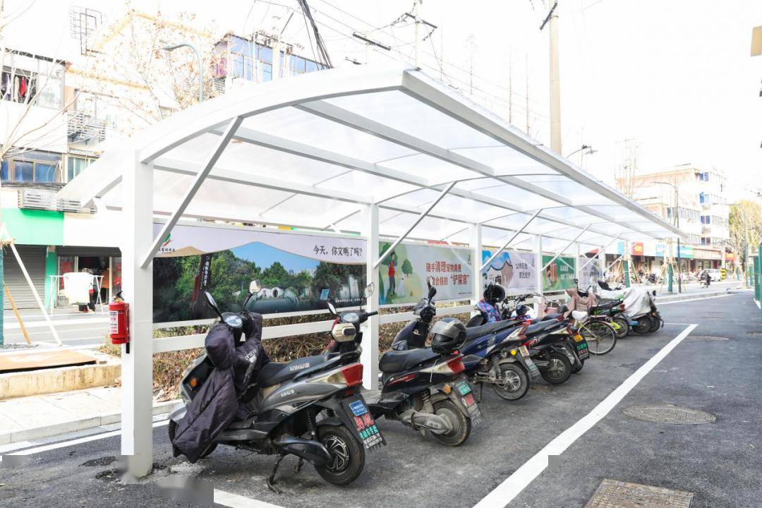 改造_戚墅堰_居民