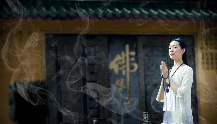 老天爷_众生_菩萨