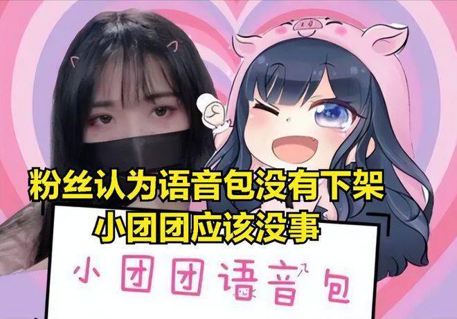 斗鱼主播小团团、PDD停播：知情人士称其涉案