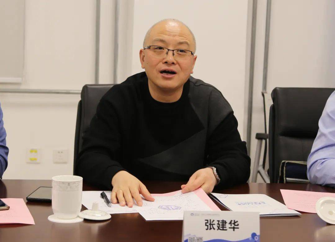 天津援藏前方指挥部赴中国北方人才市场调研座谈_工作_张建华_就业