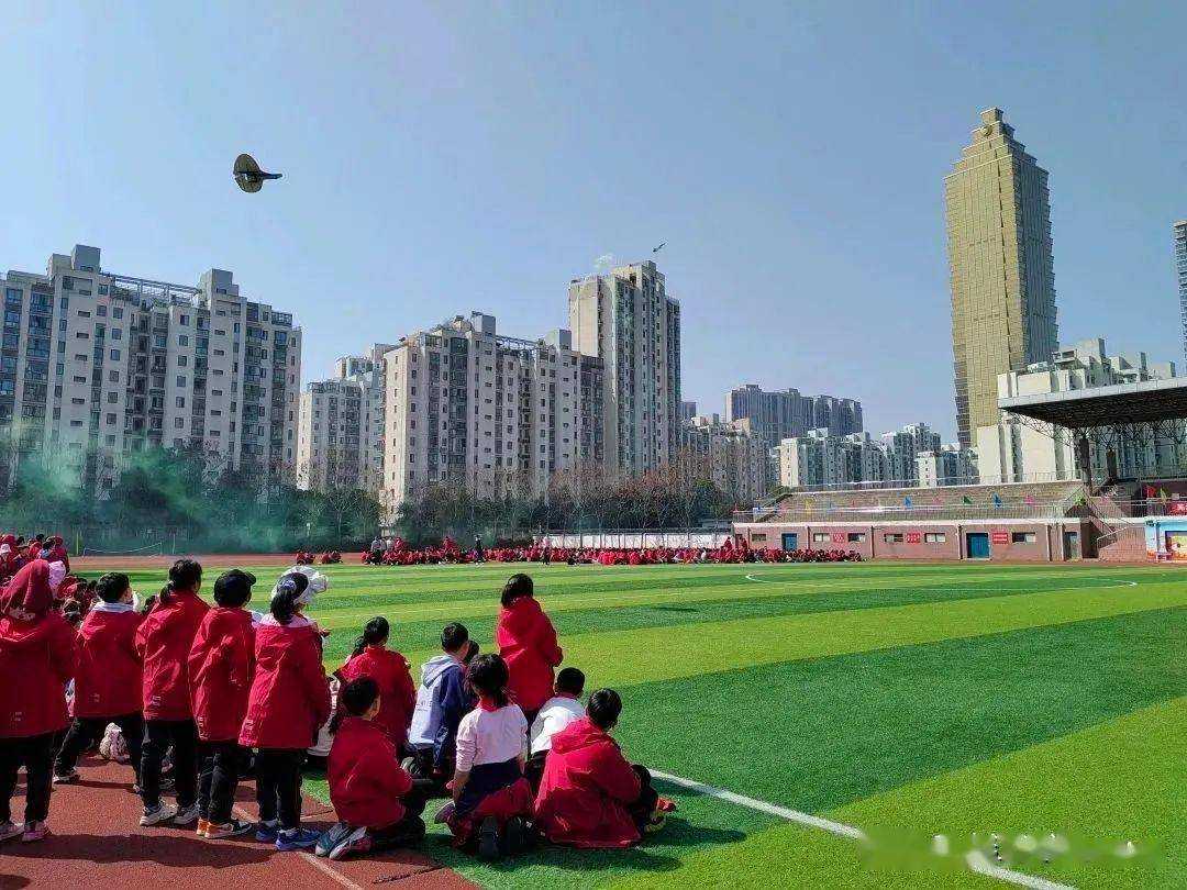 芜湖家长心里更有底了