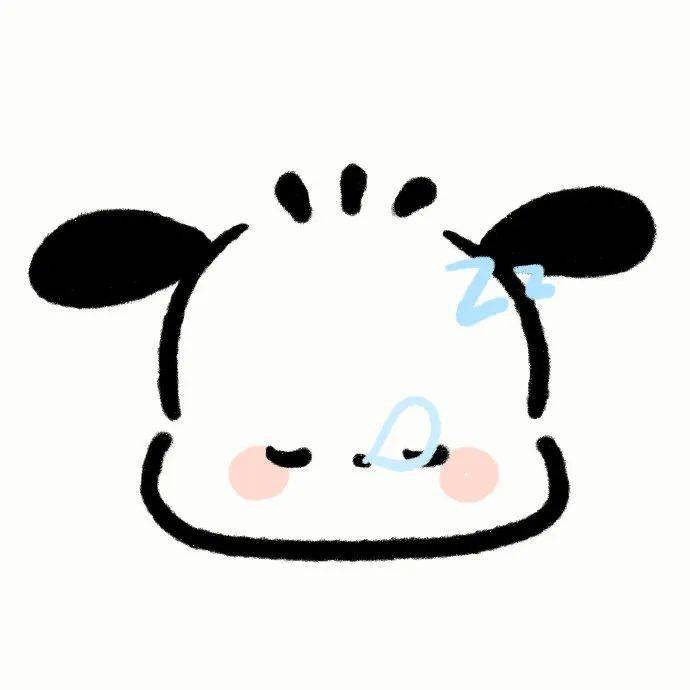 头像丨一身反骨必备头像