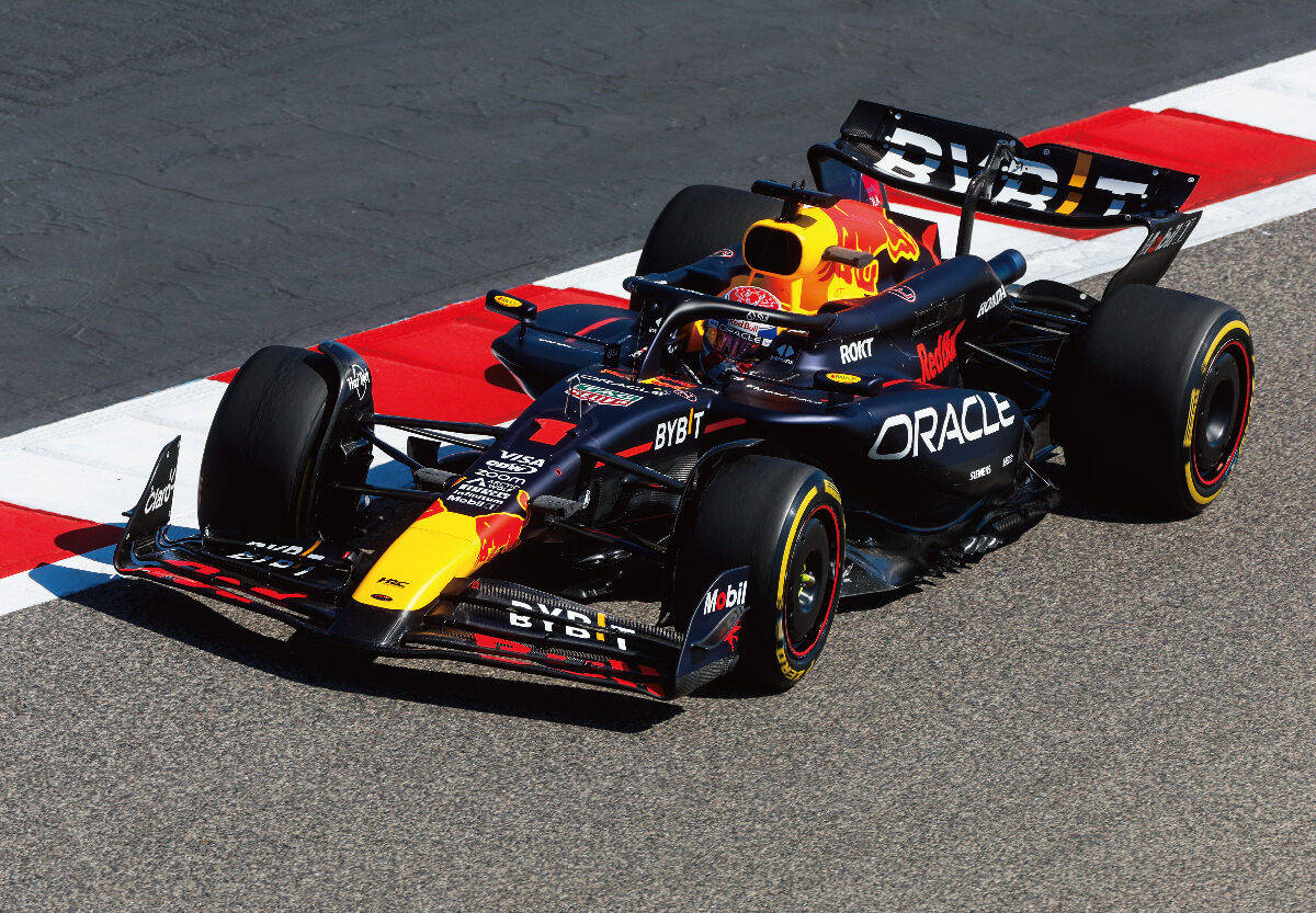 车手市场大震荡!_梅奔_法拉利_赛恩斯