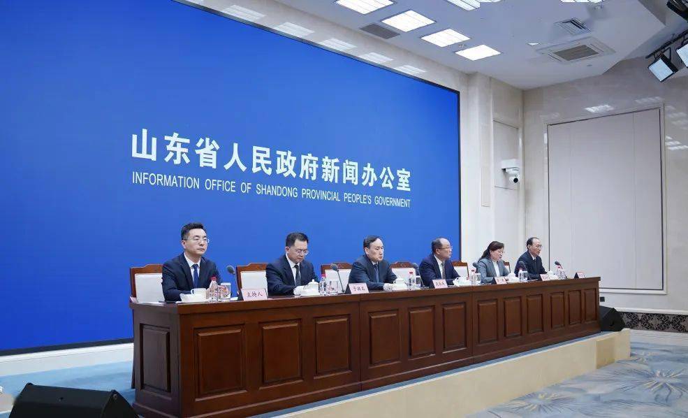 中国网记者:刚才提到,山东省政府办公厅印发了《关于优化审评审批服务