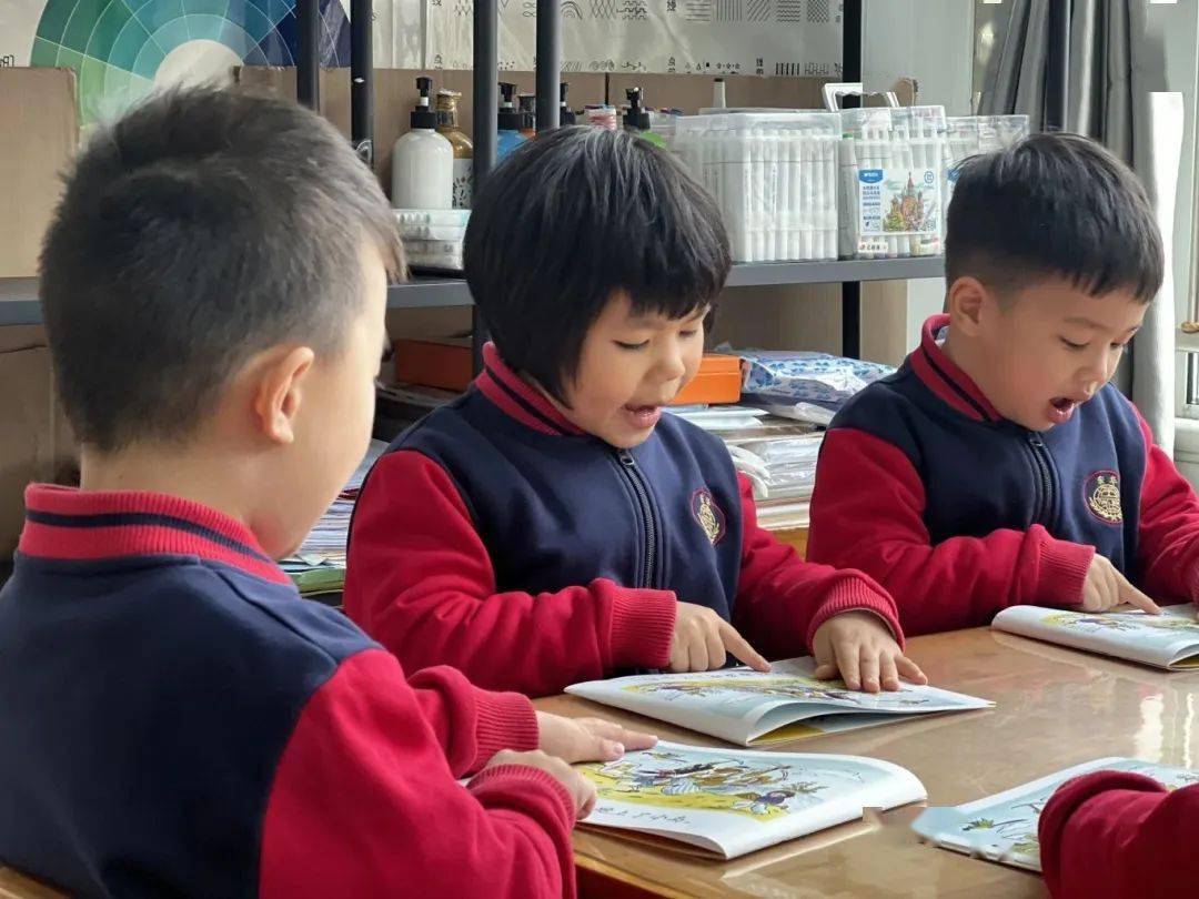 一日时光,"幼"见成长——东华幼儿园(两园区)一日活动_生活_游戏_教育