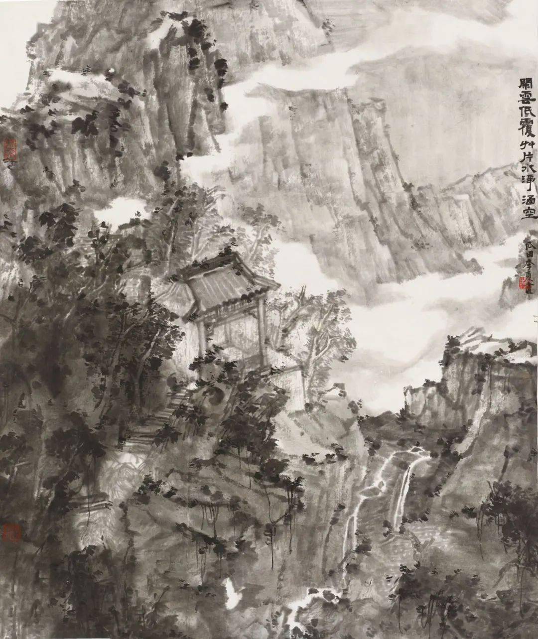获江苏文艺名师带徒计划导师为朱道平先生南京书画院专职画家对外