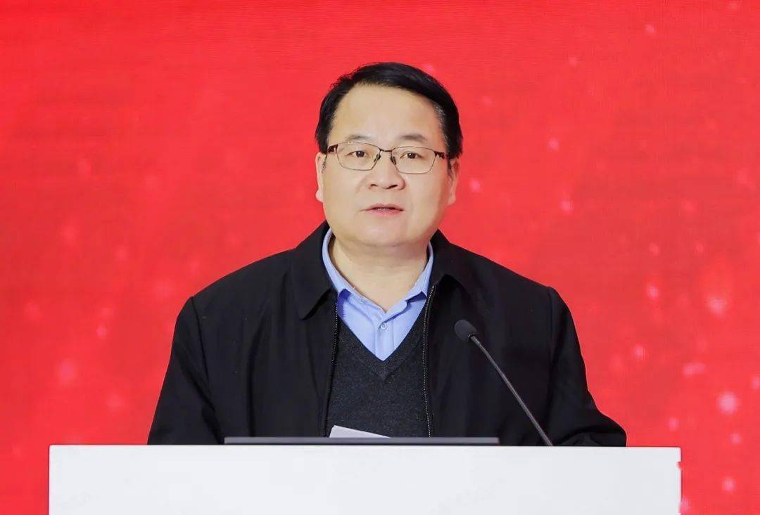 "金融社会价值提升年"系列活动 |县域综合金融生态建