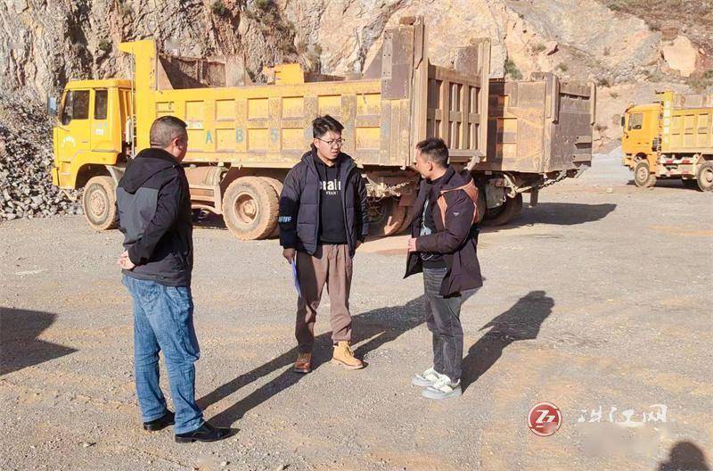 迤车镇:狠抓安全生产不松劲 节后复工复产有保障_应急_领域_重点