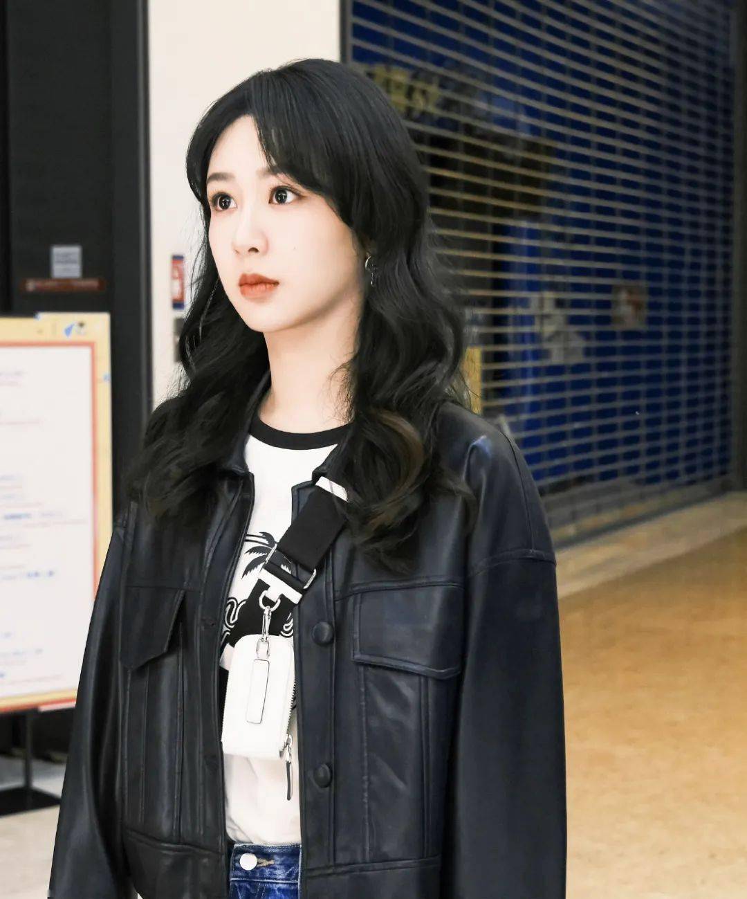 一问一答 | 杨紫,angelababy,长腿小花,肖战,林更新,李溪芮和浪姐