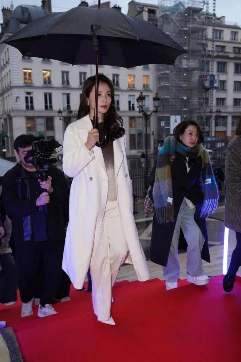 深圳福田时尚日首登巴黎时装周_活动_国际_法国