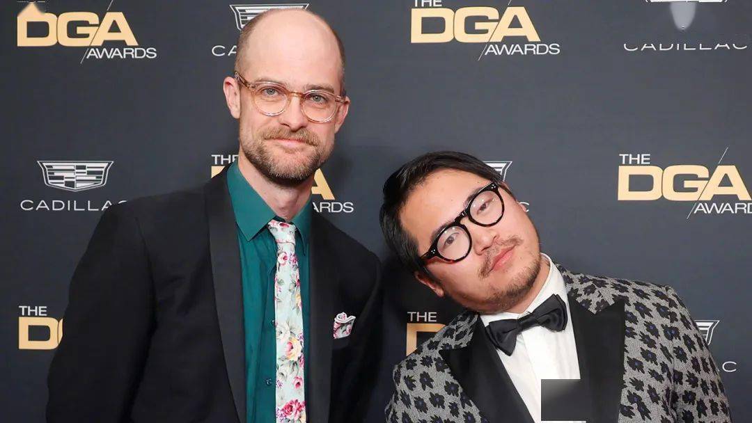 dc新超人电影宣布开拍 ;《瞬息全宇宙》导演新片定档_小豆_世界_剧照