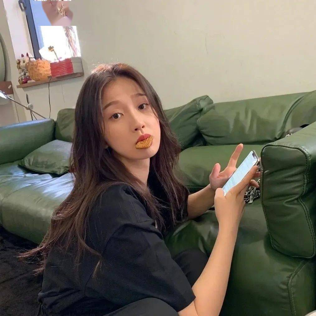 头像|希望你的底色永远是善良和勇敢