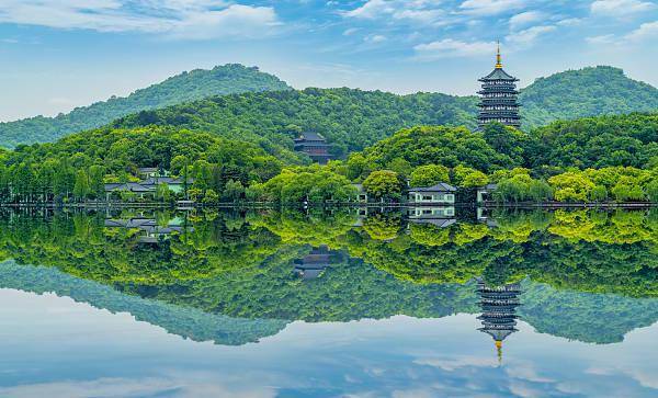 来杭州旅游就能赢得免票机票 长龙航空拿出了100张机票_活动_游客_文