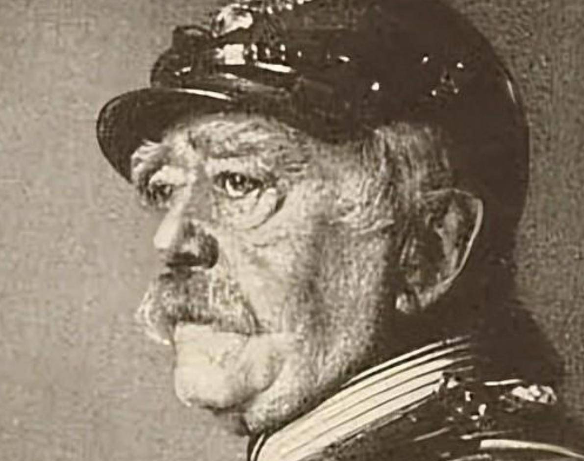 俾斯麦的饮食生活:来自普鲁士的干饭王,每天都在暴饮暴食_食物_医生