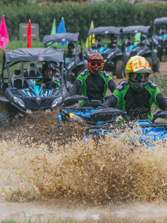 嘿勇者快来临海control开启专属于你的飞驰人生