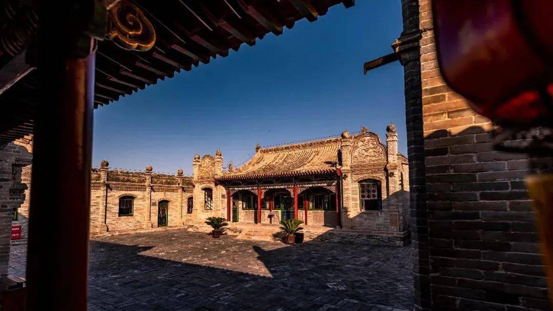 指南| "神兽"返校,远游不便?这里有份伊金霍洛近处撒欢地攻略,独行,带