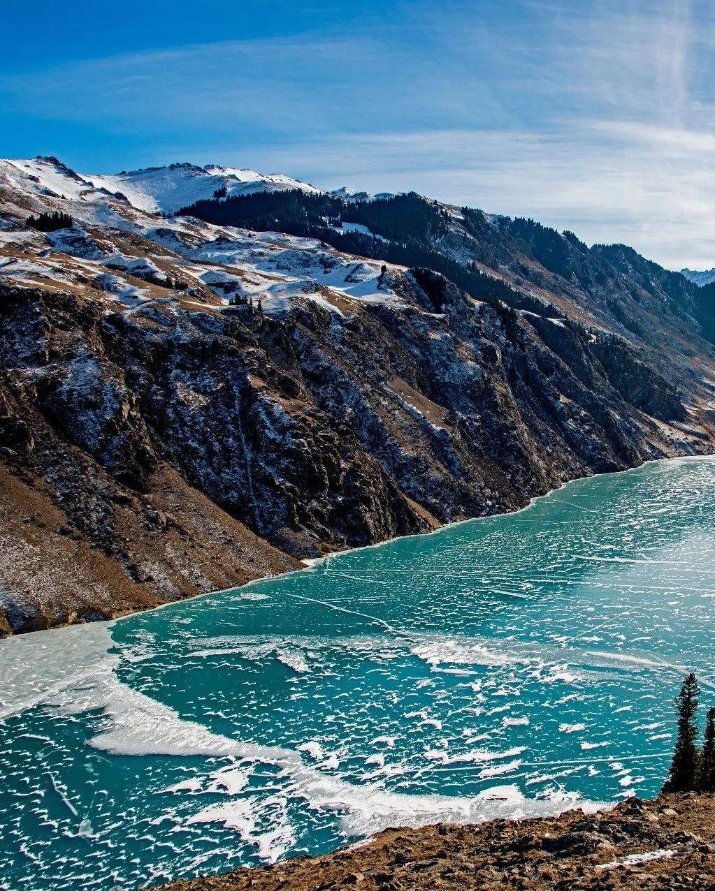 必去昭苏的理由,又多了一个!