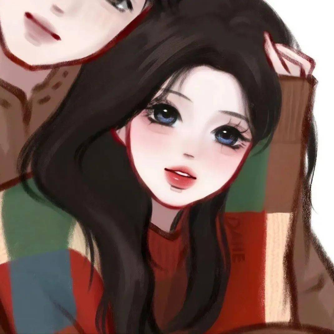 情头丨我始终认为你是最好的_枷锁_自由_情绪