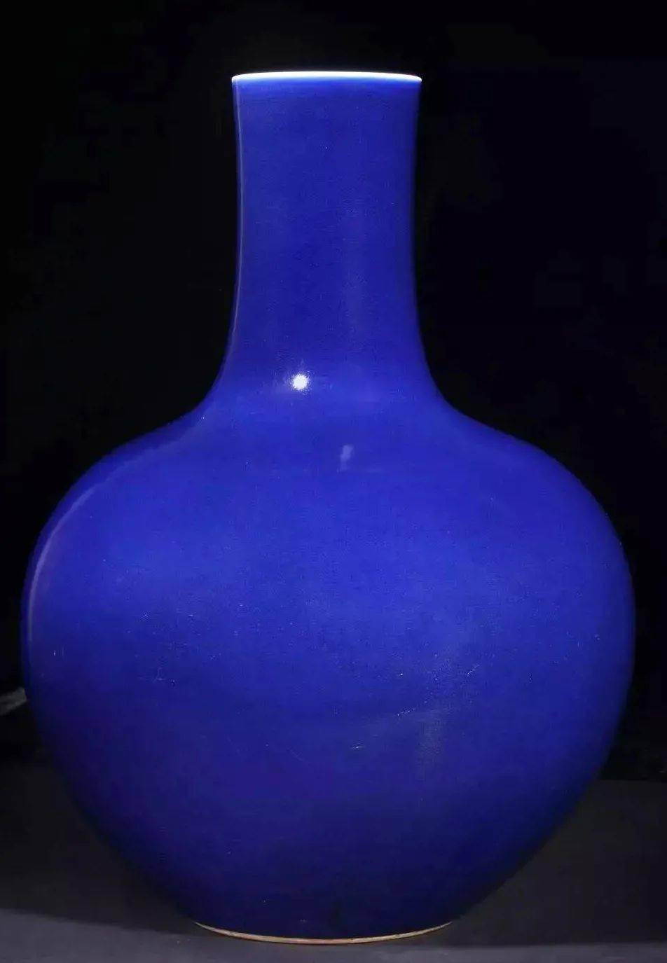 玩瓷器:玩到巅峰是这一路_单色_直径_乾隆