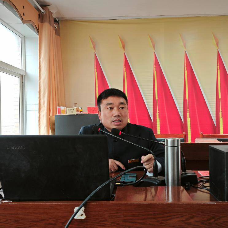 平城镇中药材种植管理技术培训班"开班了"_连翘_陵川县_群众