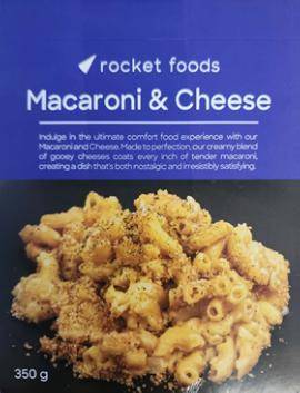 to and including best before 16 03 24rocket foods brand macaroni