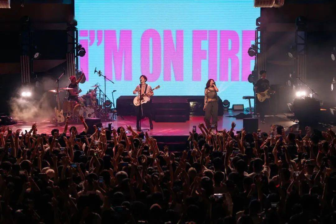 全明星开唱→_音乐_演出_live