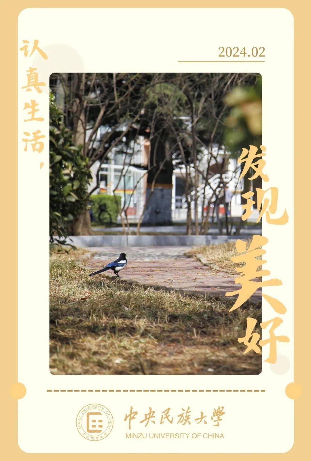 一键切换,你的2024新学期模式_mucers_向前_风景