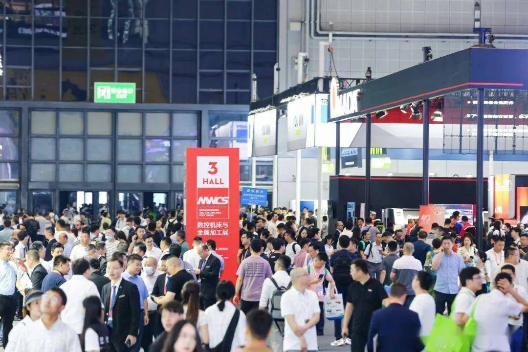 【mfc推荐】2024汉诺威工业博览会(4月22-26日)_企业_技术_能源