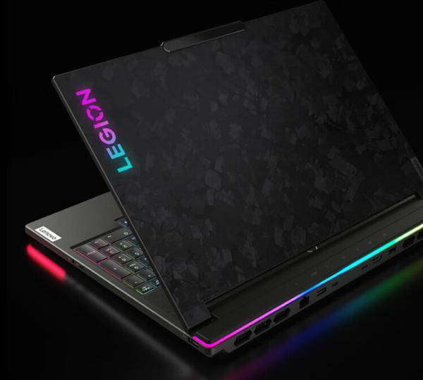 联想拯救者y9000k游戏本开售:碳纤维材质 内置水冷_产品_专业_整机