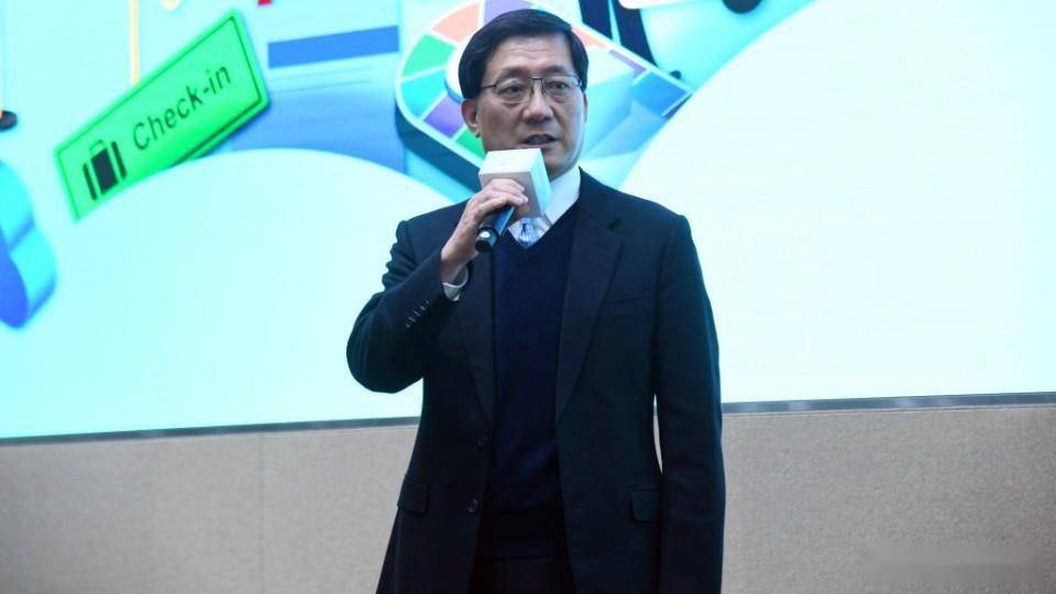 林天福称此次资讯日主要聚焦在非华裔及女性,会提供适当的就业协助.