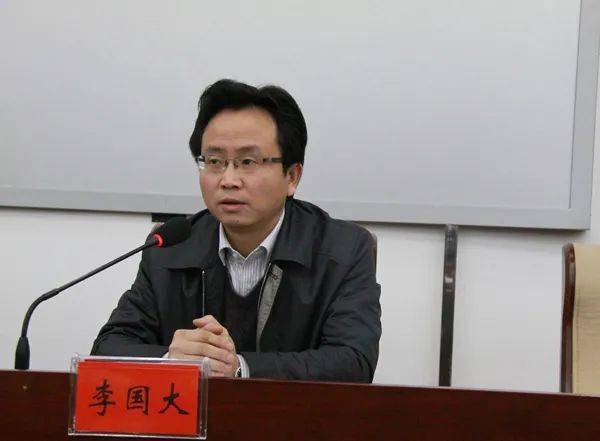 湖南新任命1名副市长,益阳人!_湘潭市_大学_专业