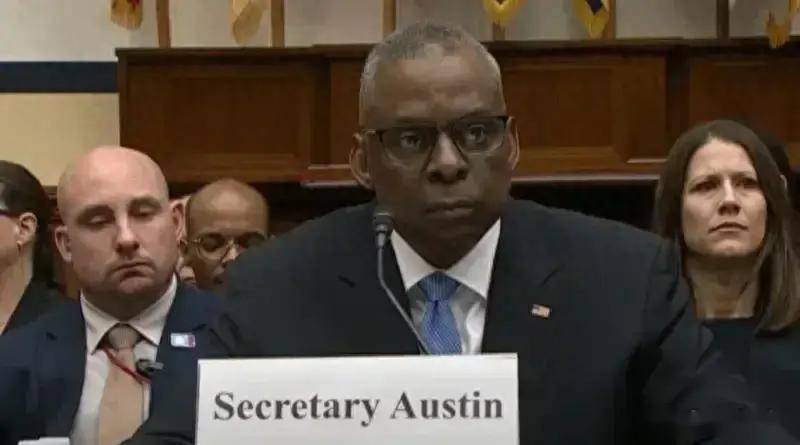 将北约出兵与核战并论更似一场心理战