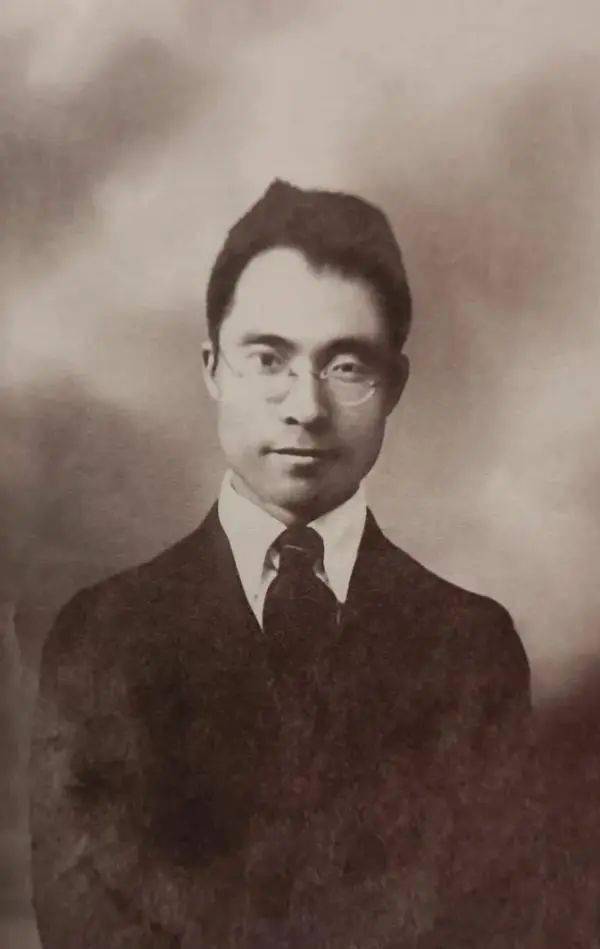 书评|《吴宓的精神世界》:比较视野之下的"新"吴宓画像_文学_红楼梦