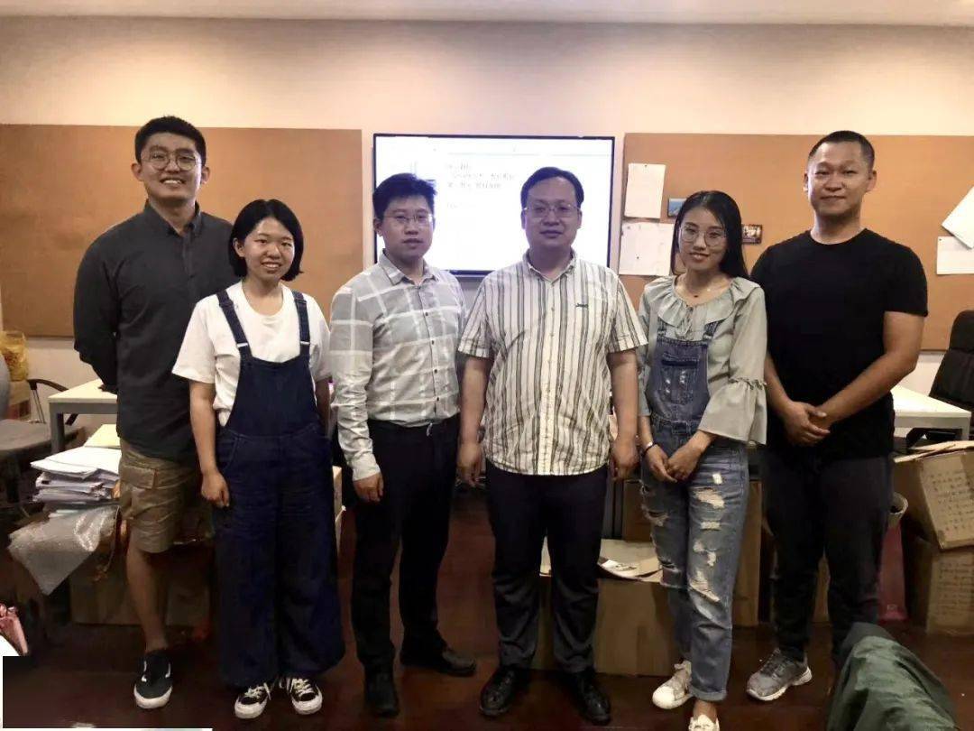 地头调研在雄安征迁现场调研圈头音乐会调研供稿|马全宝校对|郭雅婷