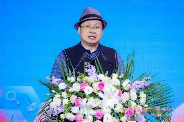 让雄安新区记得住乡愁北建大团队亮相京津冀教育协同发展论坛