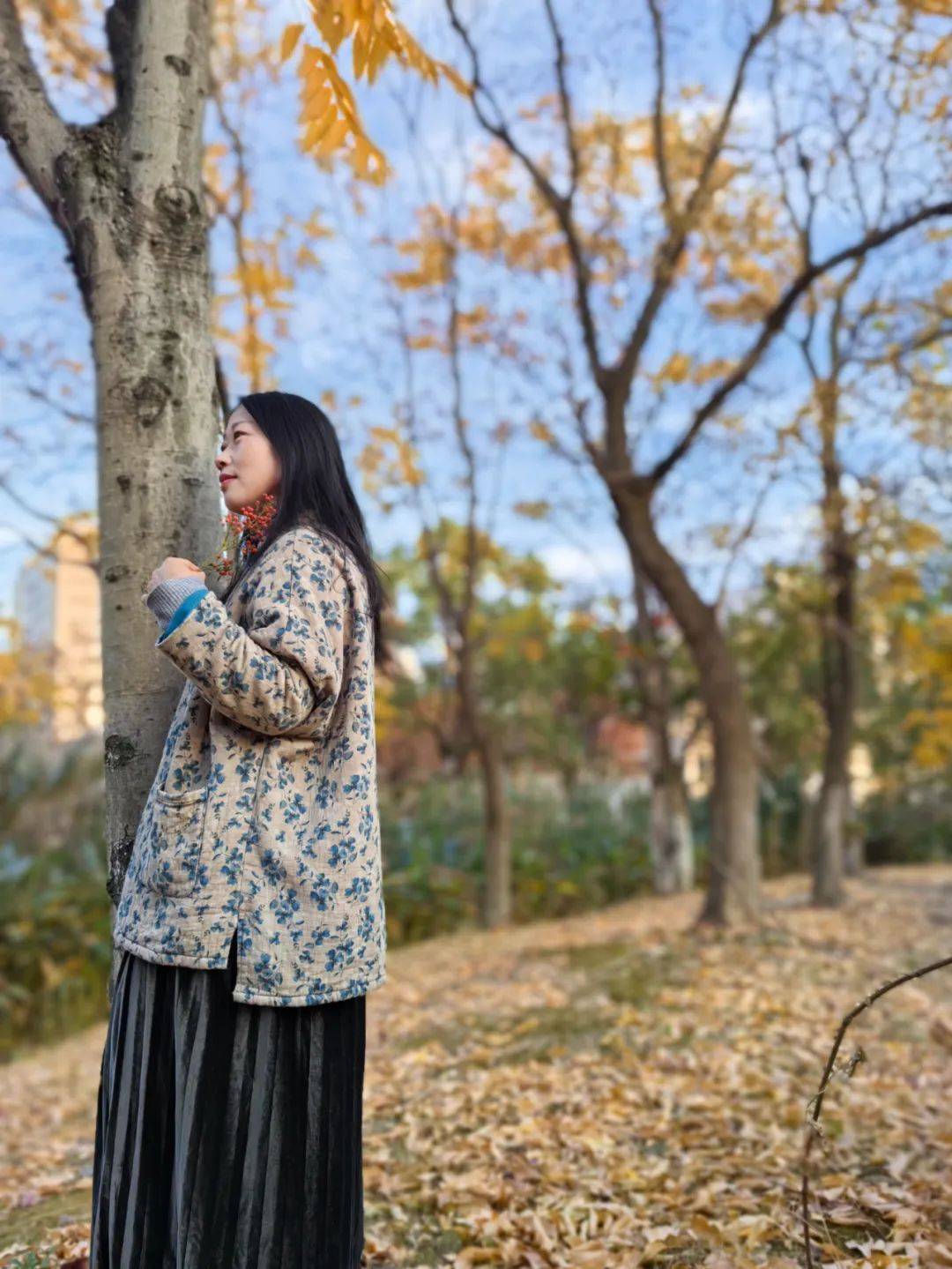 倪惠芳癸卯诗词选_人间_春风_江南梦