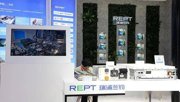 瑞浦兰钧成为去年锂电池上市公司亏损王_储能_汽车_客户