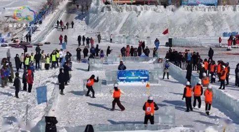 蛟河市漂河镇永安村"村晚"登上国家公共文化云平台_乡村_东北_吉林省