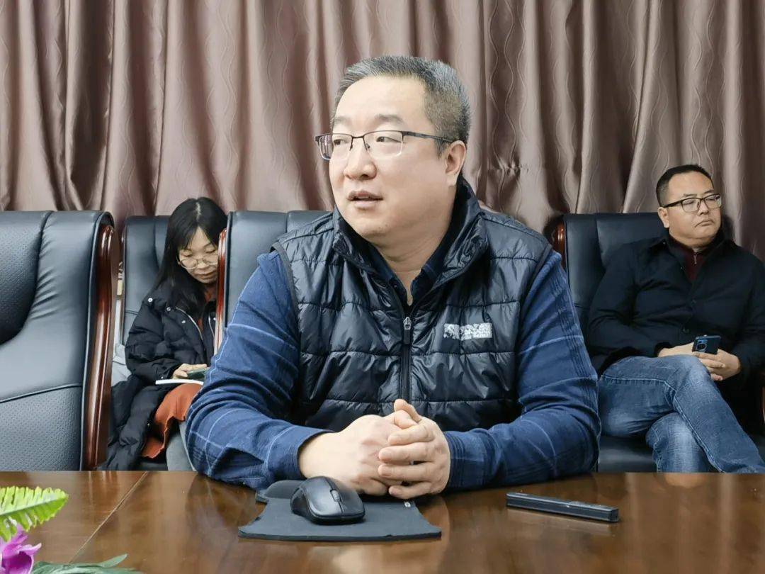 热辣滚烫!保定市第十七中学这样开启新学期