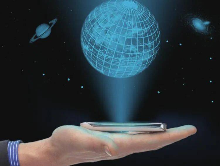 所有地图没有一张是准确的?_投影_橙子_地球