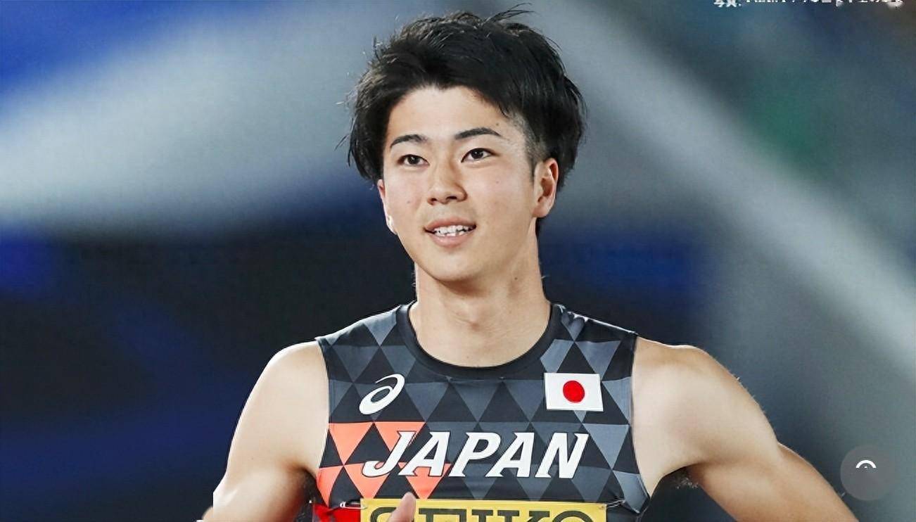 亚洲4人进半决赛多田修平6秒52破全国纪录_成绩_选手_日本