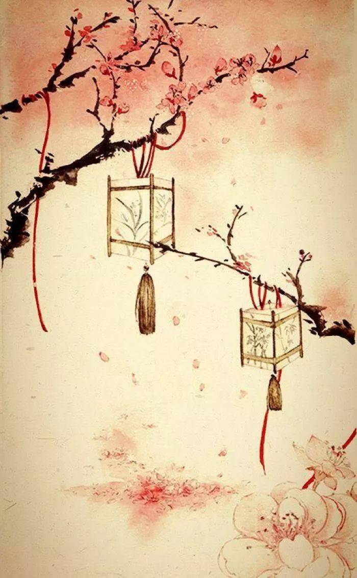 早已历尽天涯离别的痛苦,想不到归来时,却看到百花如此零落的情景