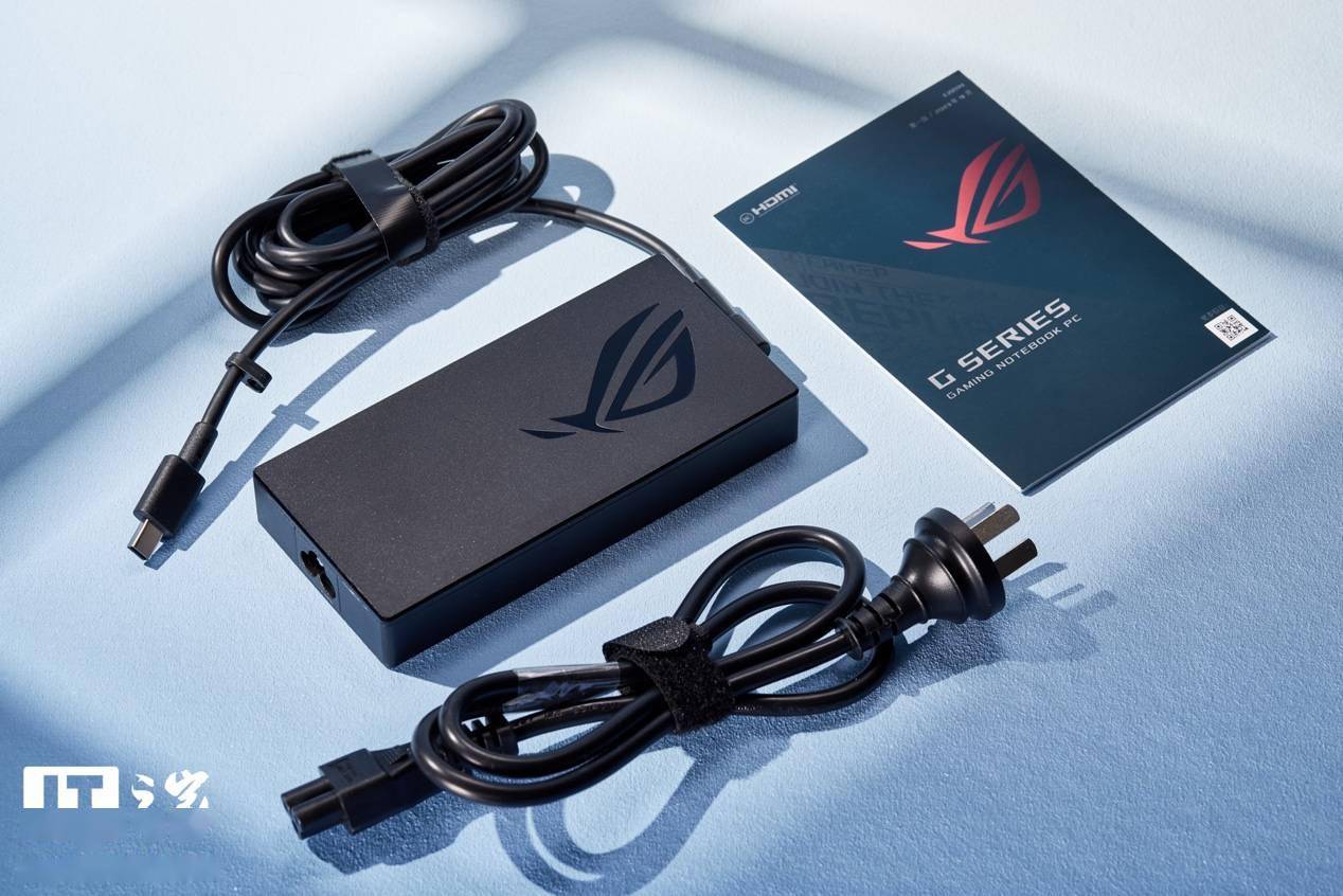 【it之家开箱】rog 幻 14 air 专业性能轻薄本开箱:极致轻薄,做工惊艳