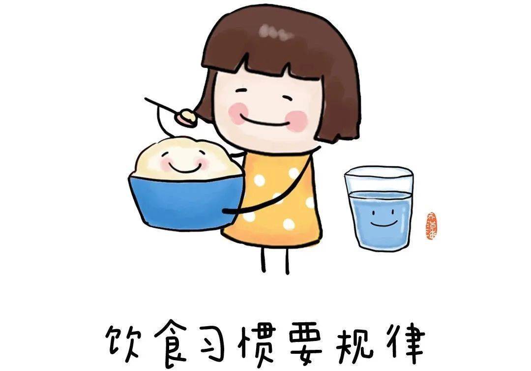 为了让孩子能顺利适应幼儿园的饮食,家长要尽快帮助孩子恢复放假前的